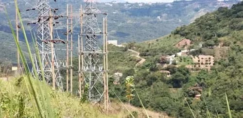Terreno En Venta Caicaguana, El Hatillo
