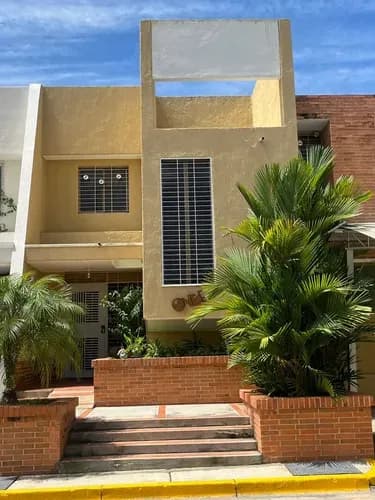 Casa Quinta En Venta: Conjunto Residencial Las Villas, Altos De Guataparo
