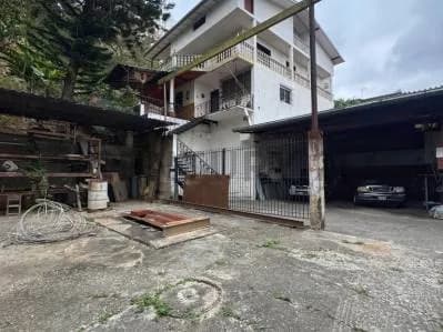 Casa Con Galpón Industrial | Filas De Mariche | 514m2 Terreno