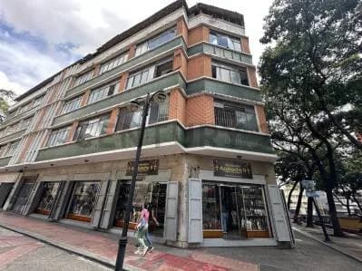 Edificio en Venta Parroquia Santa Teresa