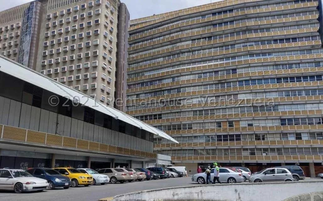 Comercial (Oficina) en Venta en Sabana Grande, Distrito Metropolitano