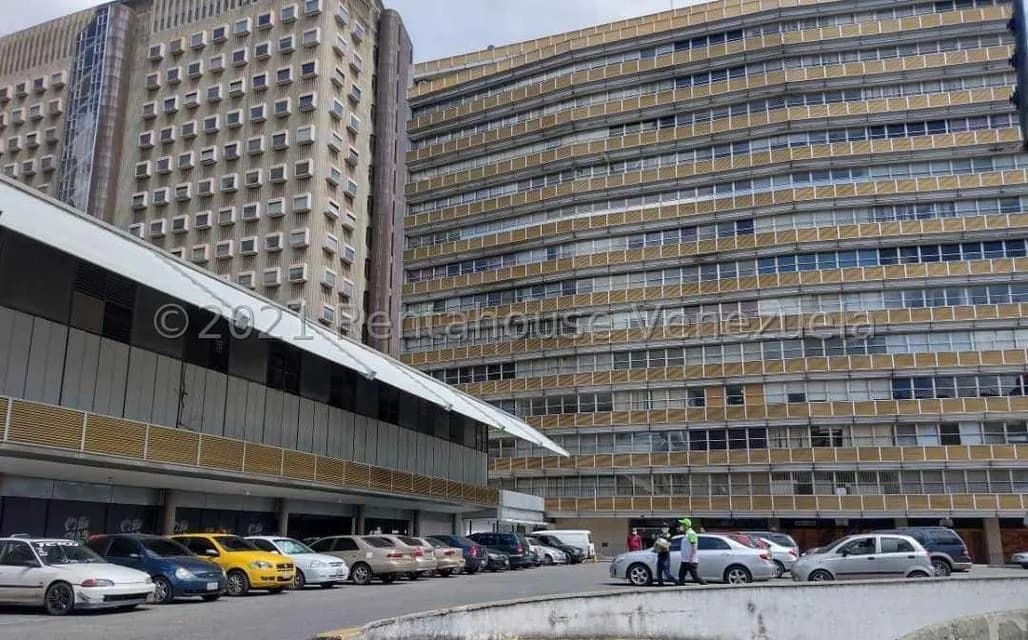 Comercial (Oficina) en Venta en Sabana Grande, Distrito Metropolitano