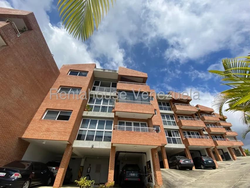 Apartamento (1 Nivel) en Venta en Loma Linda, Distrito Metropolitano