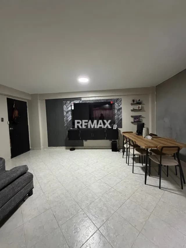 Alquiler de apartamento