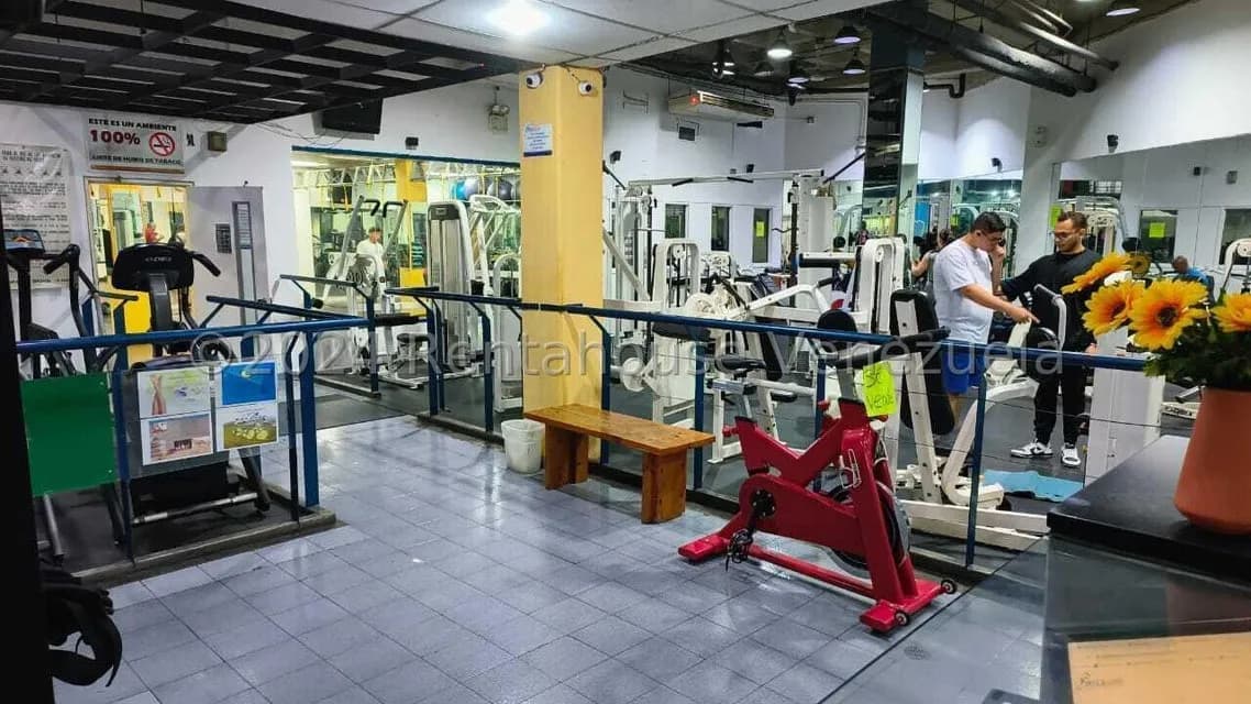 Negocios y Empresas (Belleza y Salud) en Venta en Chacao, Distrito Metropolitano