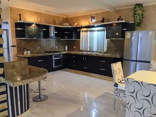 Town House En Alquiler En El Sector La Floresta