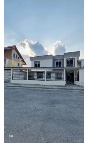 Casa En Venta Urb. Parque El Retiro San Antonio De Los Altos