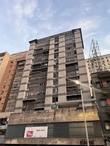 Apto En Alquiler Parque Carabobo