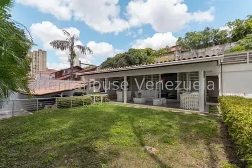 Casa En Venta Santa Fe Norte Lp