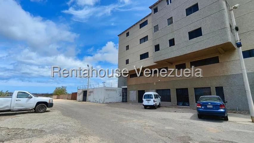Apartamento en alquiler - $350