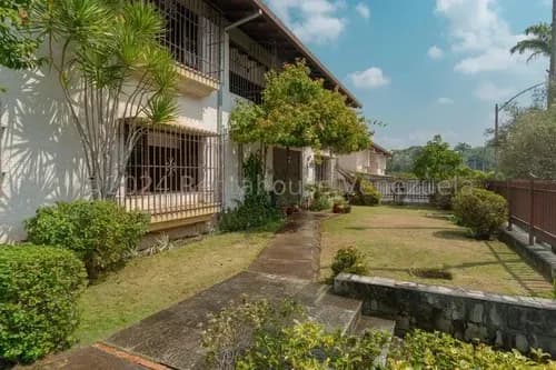 Casa En Venta Macaracuay 24-19501 Mc