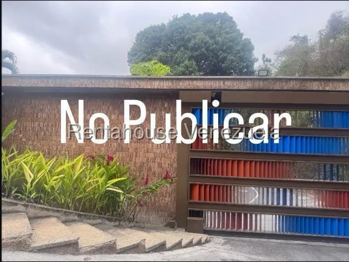 Terreno (Comercial) en Venta en Valle Arriba, Distrito Metropolitano