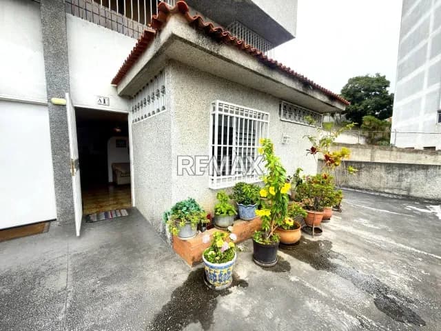 Apartamento en venta en Lomas del Club Hípico