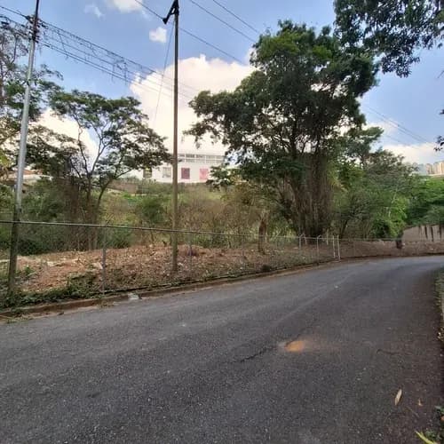 Venta De Terreno En Cerro Verde