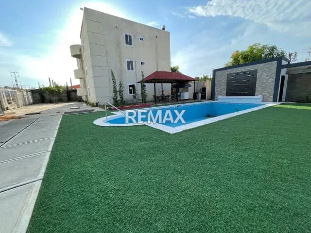 APARTAMENTO EN VENTA EN CIUDAD OJEDA
