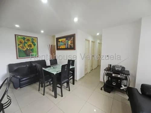 Te Lo Tengo Apartamento En Alquiler En Los Ruices Mls #26-16716 Leslie Cog