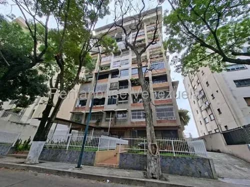 Apartamento En Venta La Campiña 26-19392