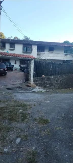 Casa (1 Nivel) en Venta en Mariche, Distrito Metropolitano