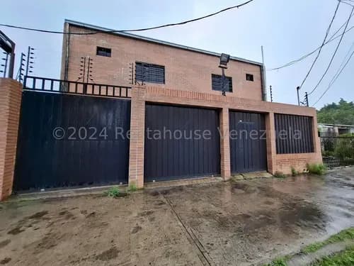 Con Potencial Para Empresa Casa En Venta En La Barraca Mm 24-28826