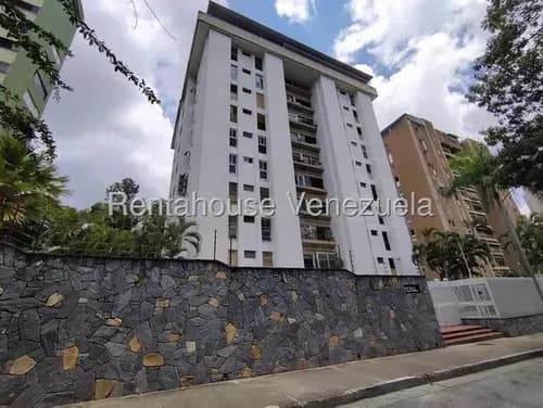 Tg Excelente Apartamento En Venta En Santa Paula, 124 Mts2, Frente Al Parque Vizcaya, Piscina. 26-16487
