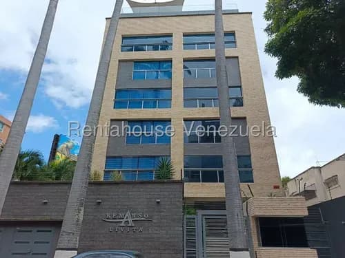 Apartamento En Alquiler - Elena Marin Nobrega - Mls 26-12850