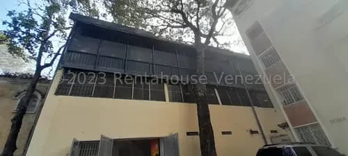 Edificio Comercial De Tres Niveles En Venta Listo Para Operar En La Campiña Mls #24-18442 Bm