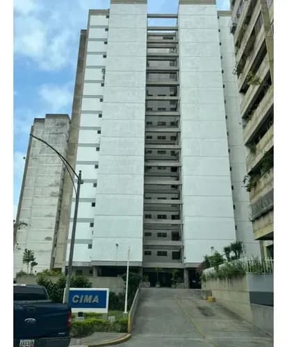 Apartamento En Venta En San Bernardino G27