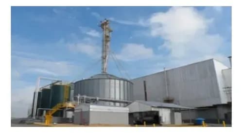 Planta De Alimentos Balanceado Para Animales Estado Carabobo
