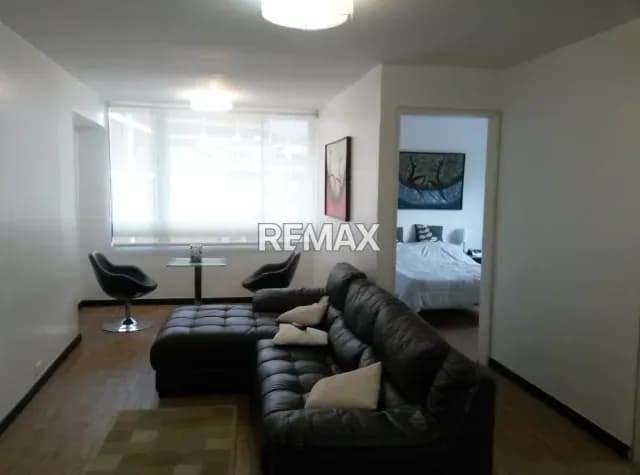 ALQUILER DE APARTAMENTO EN LOS PALOS GRANDES, MUN. CHACAO
