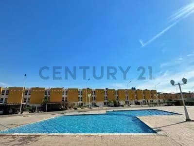 Se vende townhouse en ciudad real barcelona