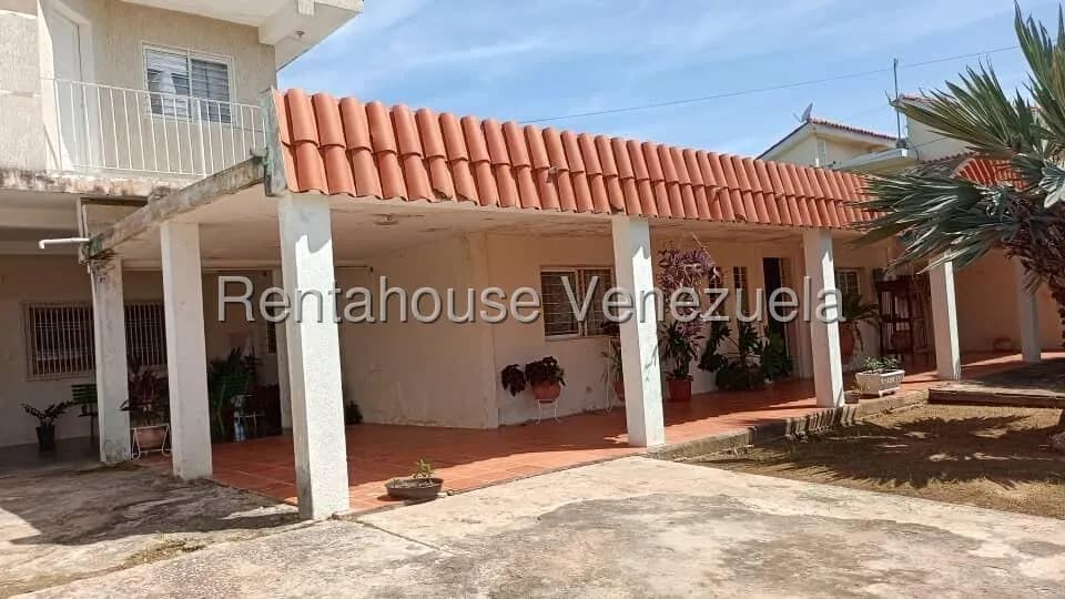 Casa (1 Nivel) en Venta en Tamare, Zulia