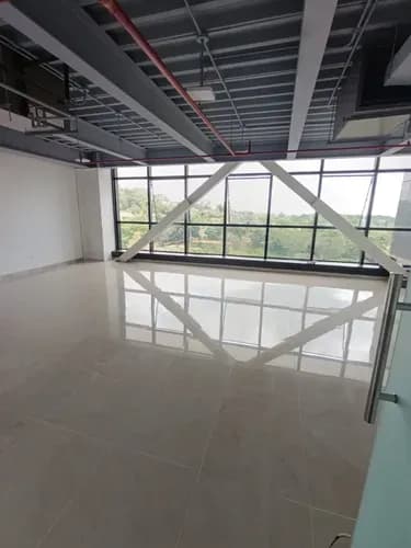 En Alquiler Oficina En El Paseo El Hatillo Ym.