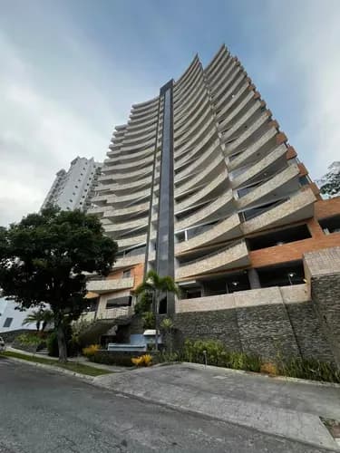 Excelente Apartamento En Venta El Parral Sharanda