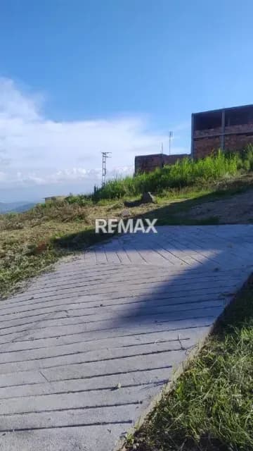 En venta parcelas N 8 en el Sector de Boca Caneyes, vereda Don Pacho