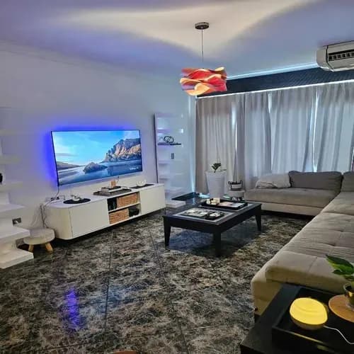 Eds Vende Town House Res.villas Del Bosque - Inth-287