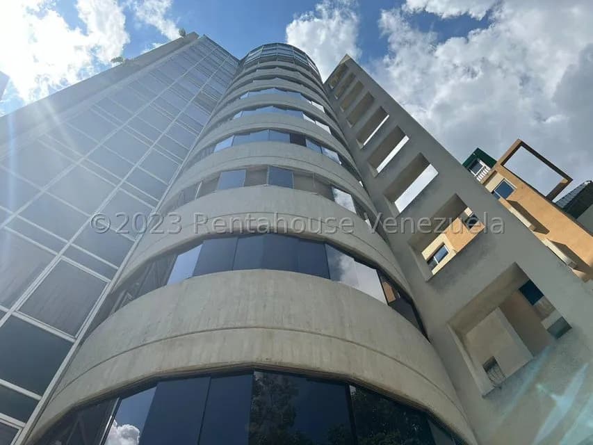 Apartamento (1 Nivel) en Venta en La Florida, Distrito Metropolitano