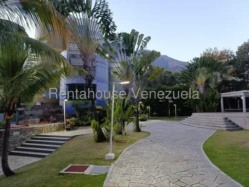 Lld/ Impecable Duplex - Boleita Norte - Remodelado.oportunidad En Venta 26-14586