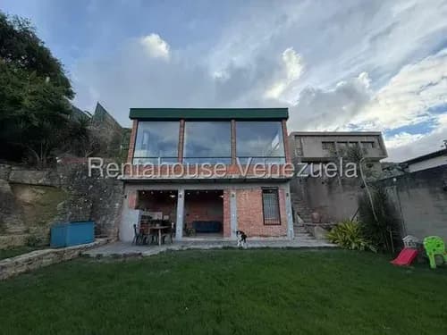 Ir // Casa En Venta - Prados Del Este // Mls #26-17836