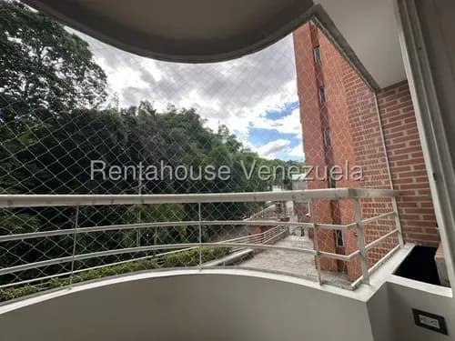 Ls Alquila Apartamento Valle Alto