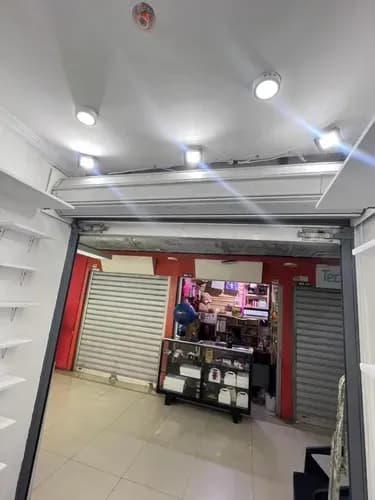 Local Comercial En Alquiler Remodelado San Diego Jc-lp