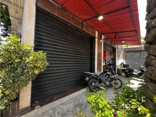 Propiedad Comercial En Porlamar, Avenida Terranova