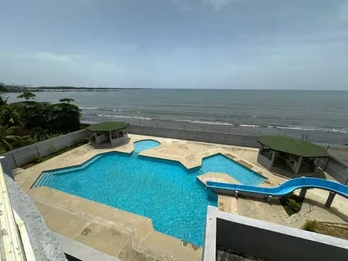 Century21 Monaco Tucacas Vende Apartamento En Obra Gris De Oportunidad.