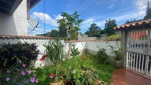 Casa En Venta Urb. Miranda-yz-cod. 26-6023
