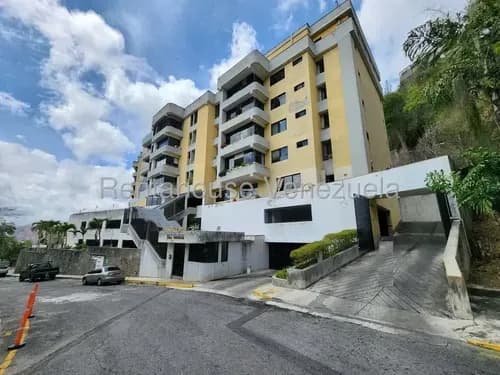 Venta Apartamento Urb. Miranda 26-8938