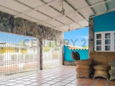En Venta Casa en la Urbanización Fundemos I. Excelente ubicacion
