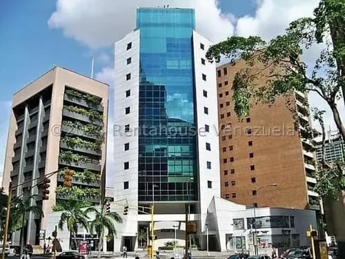 Oficina En Venta El Rosal