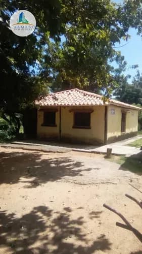 Terreno Con Construcción En Zona Agrícola Aricagua Ic-00644