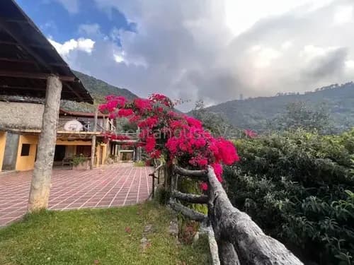Casa ( 2 Niveles ) Venta Parque Nacional El Avila (galipan ) Mls-24-18846