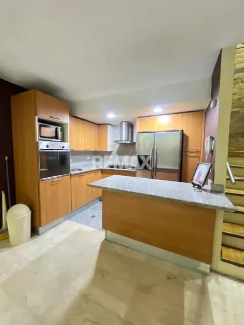 Thownhouse EN Parque Residencial Las Islas
