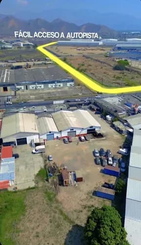 Meb, Venta De 4 Galpones Y 3 Locales Sobre Parcela 6.835 M2 Cerca Ciudad Traki, 329402